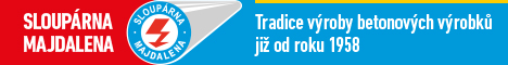 Sloupárna Majdalena, s.r.o.
